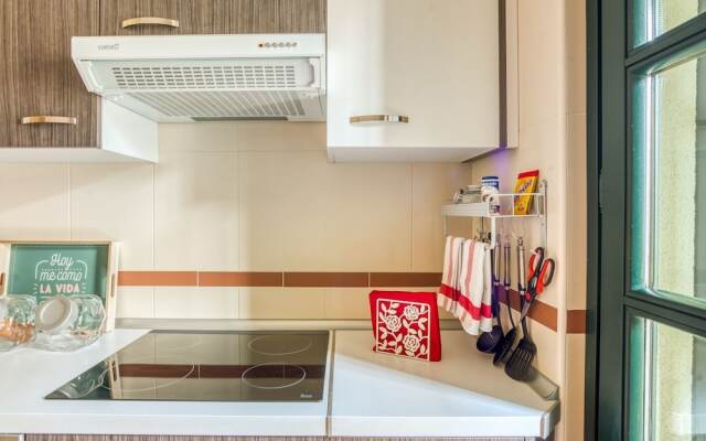 Alluring Apartment in Zamora near the Castle