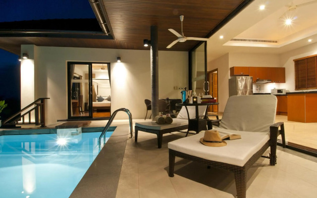 Villa Baan Saitara