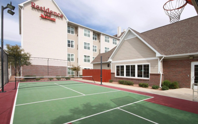 Residence Inn by Marriott El Paso