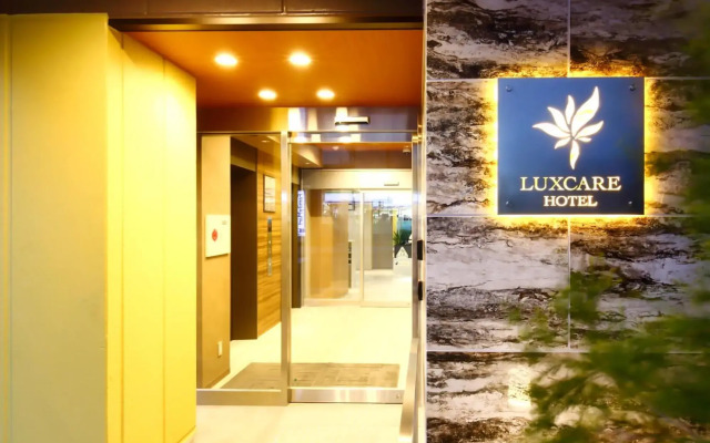 Luxcare Hotel