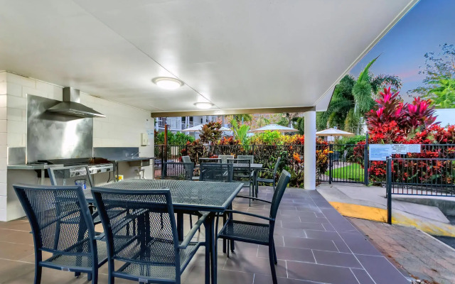 Titree Resort