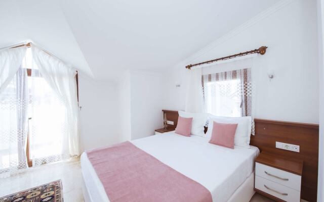 Infinity Aqua Marine Apartments