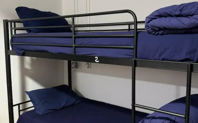 Rahman Hostel - Manchester