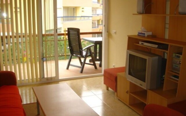 Apartamento Santa Marina 13