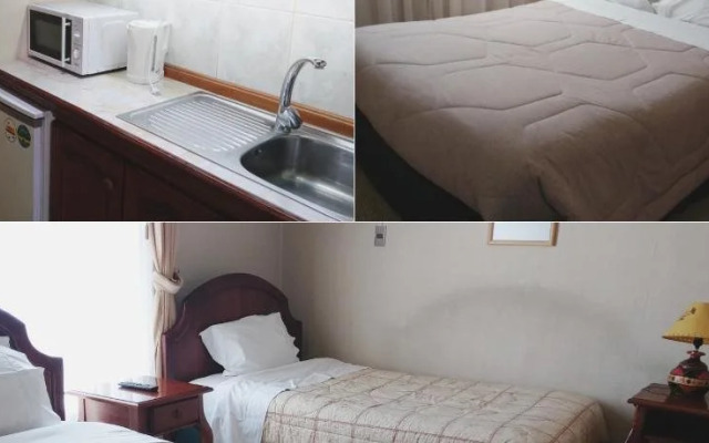 Hotel Don Manuel