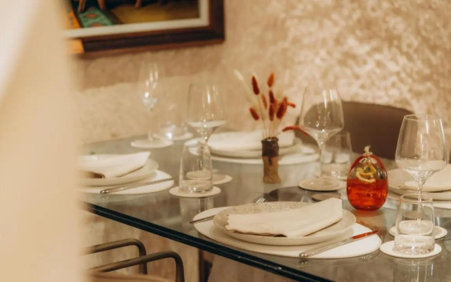 Via Regia Hotel Cappadocia