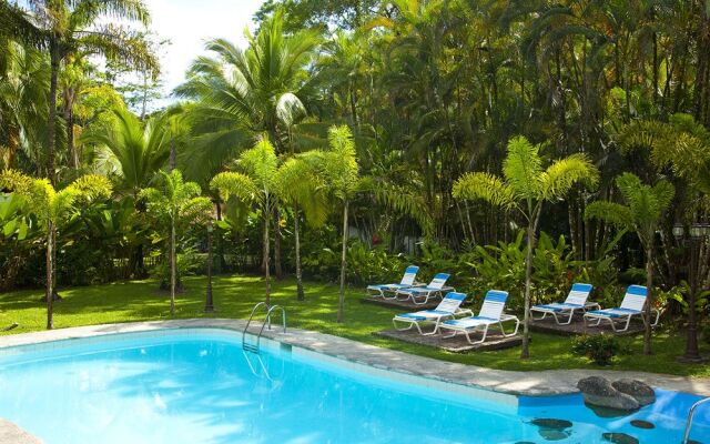 Sibu Hotel