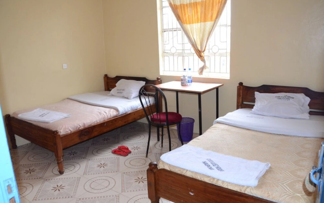 Care Guest House