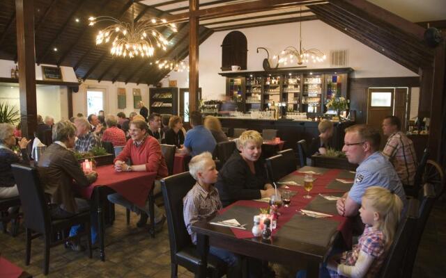 Camping het Wieskamp