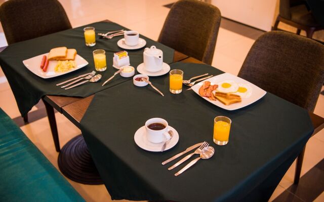 Hotel Diamond Lima