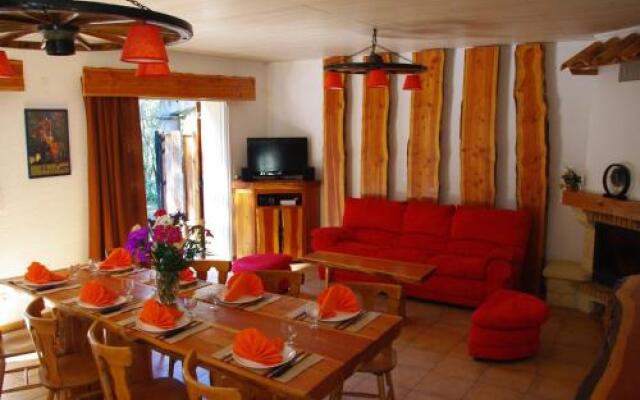 Location Villa et Studios Roquebrune-Sur-Argens