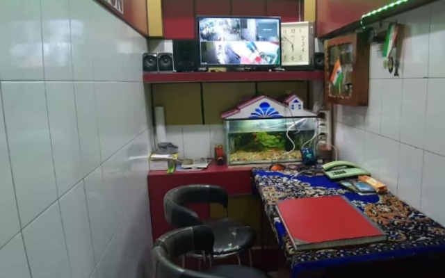 Goroomgo Neelachal Lodge Puri