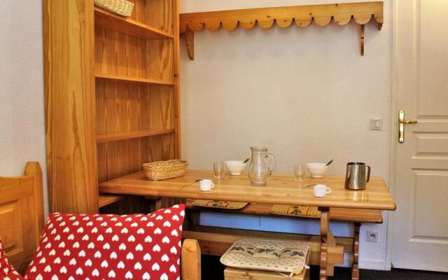 Appartement Risoul, 2 pièces, 6 personnes - FR-1-330-511