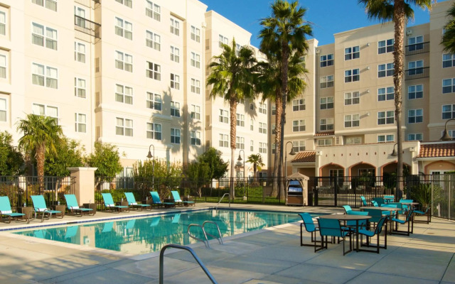 Residence Inn by Marriott Newark Silicon Valley