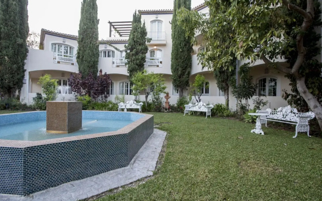 Las Dunas Grand Luxury Hotel
