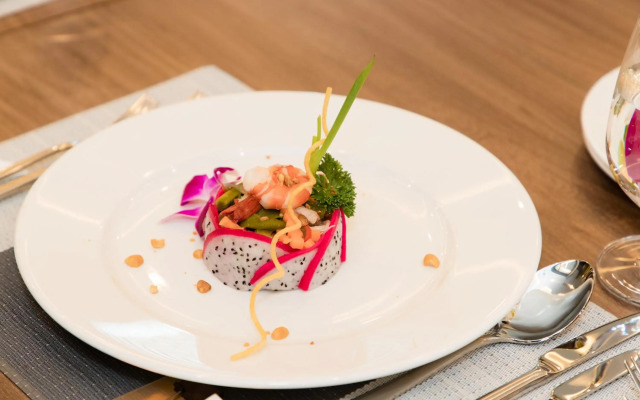 Muong Thanh Luxury Saigon Hotel