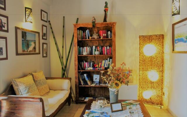 B&B Antigua