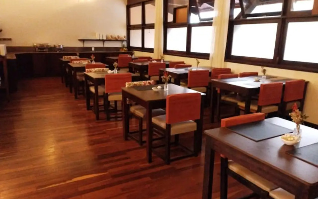 Essência Hotel Francisco Beltrão