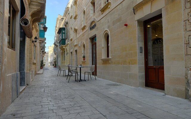 Quaint Boutique Hotel Rabat