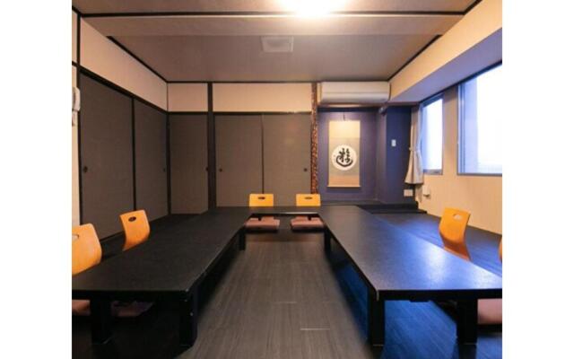 Hotel Kudou Oita - Vacation STAY 38588v