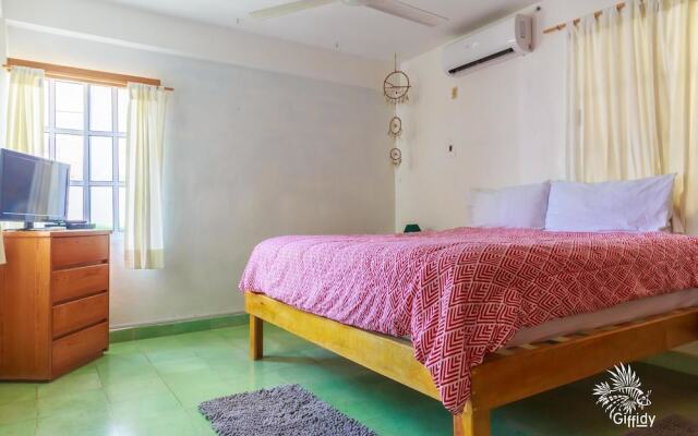 Casa Verde by Skyrun