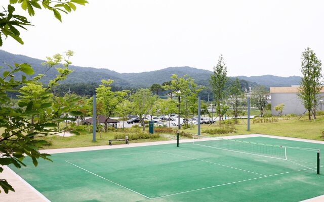 The Suites Hotel Namwon
