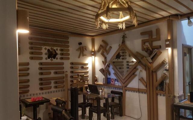 Homestay 3T Art