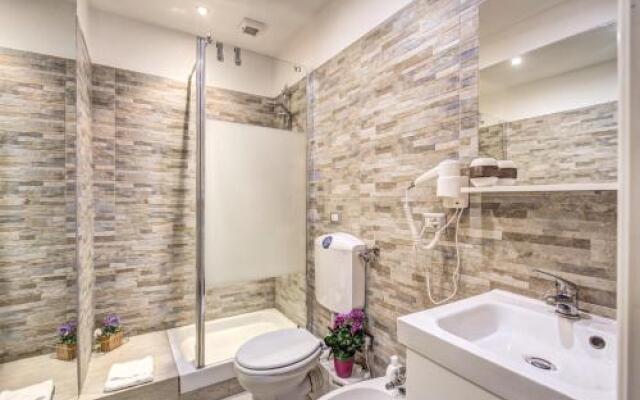 Piazza Del Popolo 3 Rooms 3 Bath