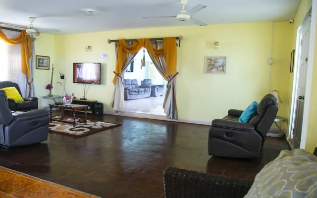 Maranatha Villa