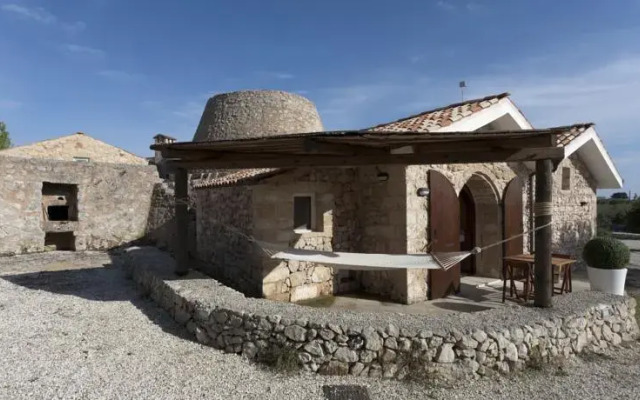 Monolocale Borgo
