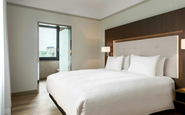 AC Hotel by Marriott Wroclaw