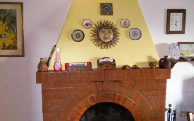 Appartamento Martina