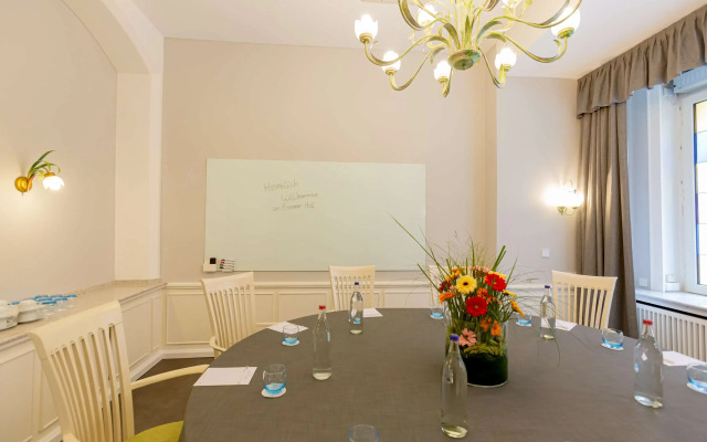 Hotel Essener Hof, Sure Hotel Collection by Best Western