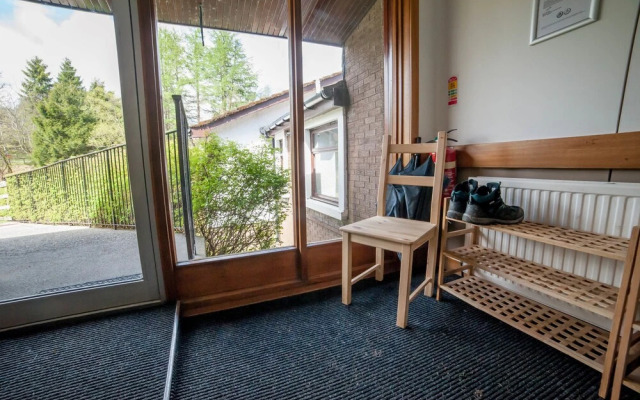 Crianlarich Youth Hostel