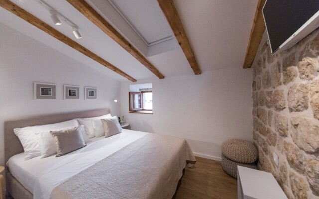 Live Laugh Love Dubrovnik luxury rooms
