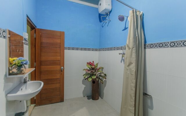 Villa D'Carik Bali