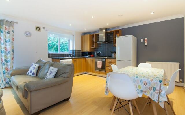 Rest & Recharge - Birley View