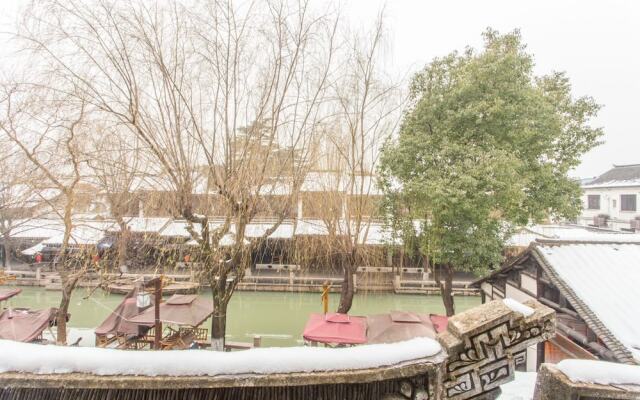 Zhouzhuang Yinxiang Hotel