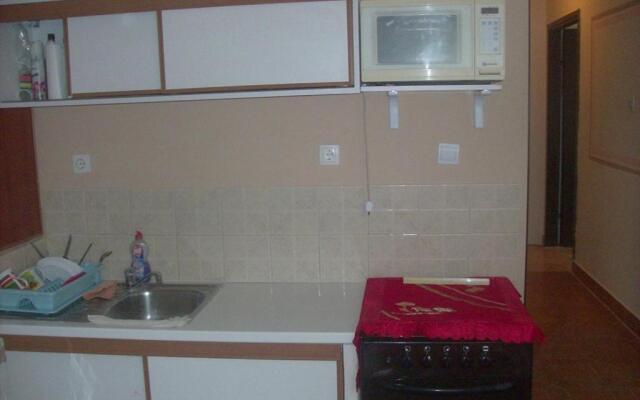 Apartman Jamayka In