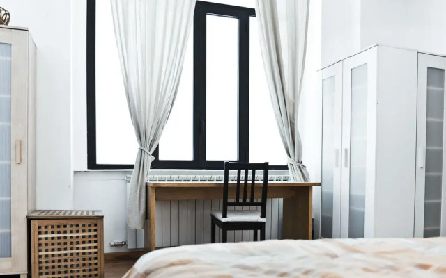Temporary Home 2 Milano Crocetta