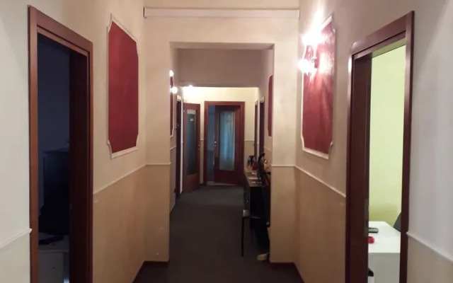 Il Giardino dei Segreti B&B