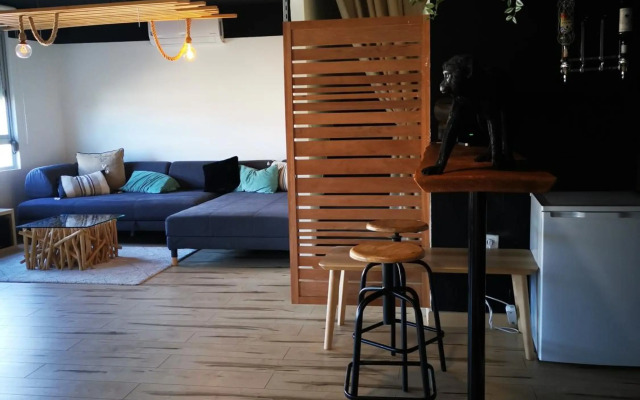 Mirador de Can Vicent