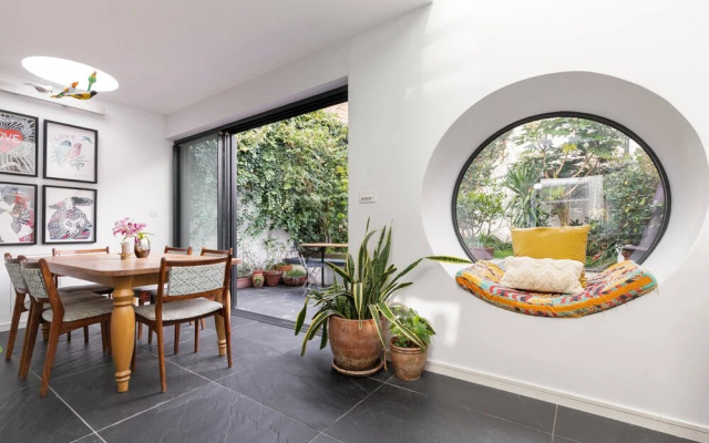 Colville Terrace IV by Onefinestay