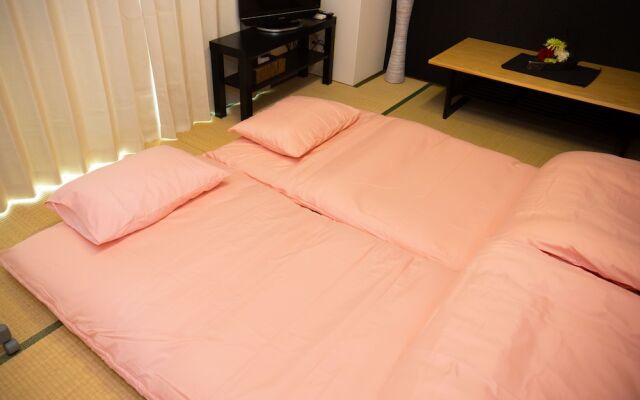 Maison Peachvalley 302