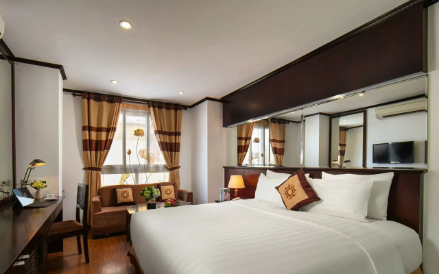 Babylon Grand Hotel & Spa