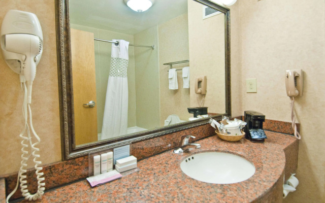 Hampton Inn Lafayette-I-10