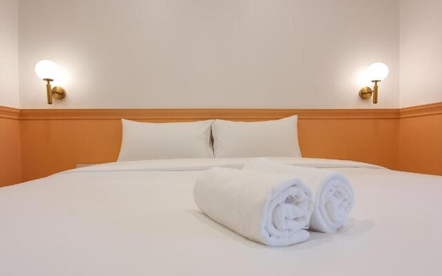 Collection O The Singha Chiangmai Hotel