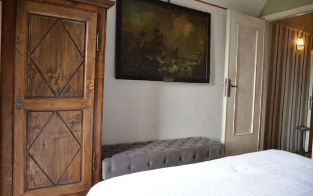 L'Orto Fortunato di Luvara