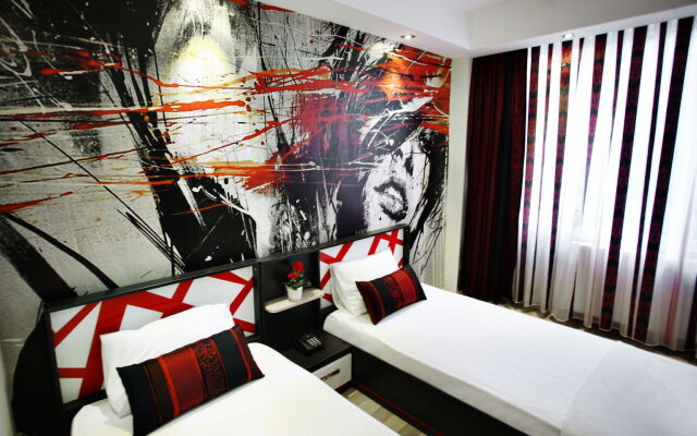 Balance Hotel Taksim