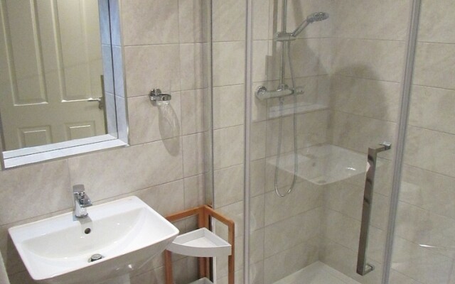 Willow Lodge Hambleton